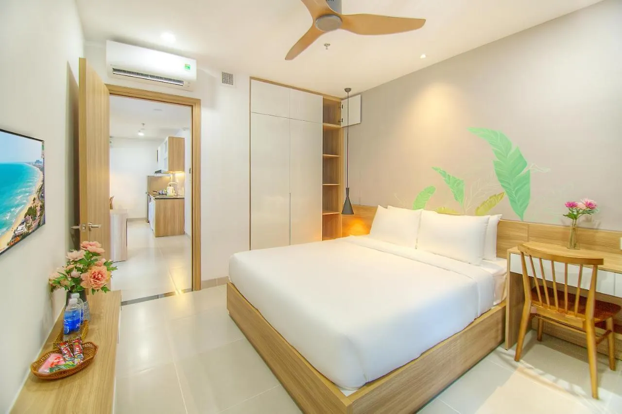 La Maison De Anh Đà Nẵng Vietnam