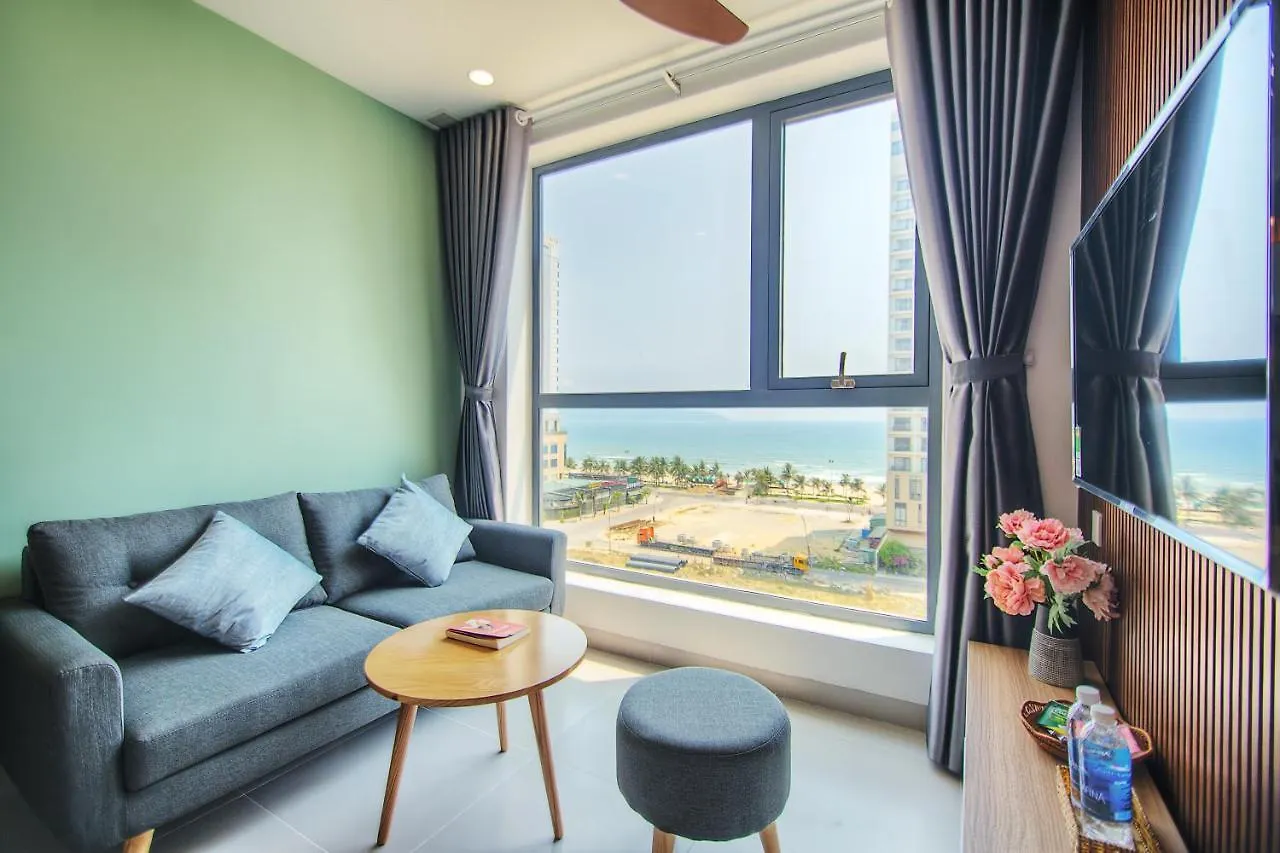 La Maison De Anh Da Nang 0*,