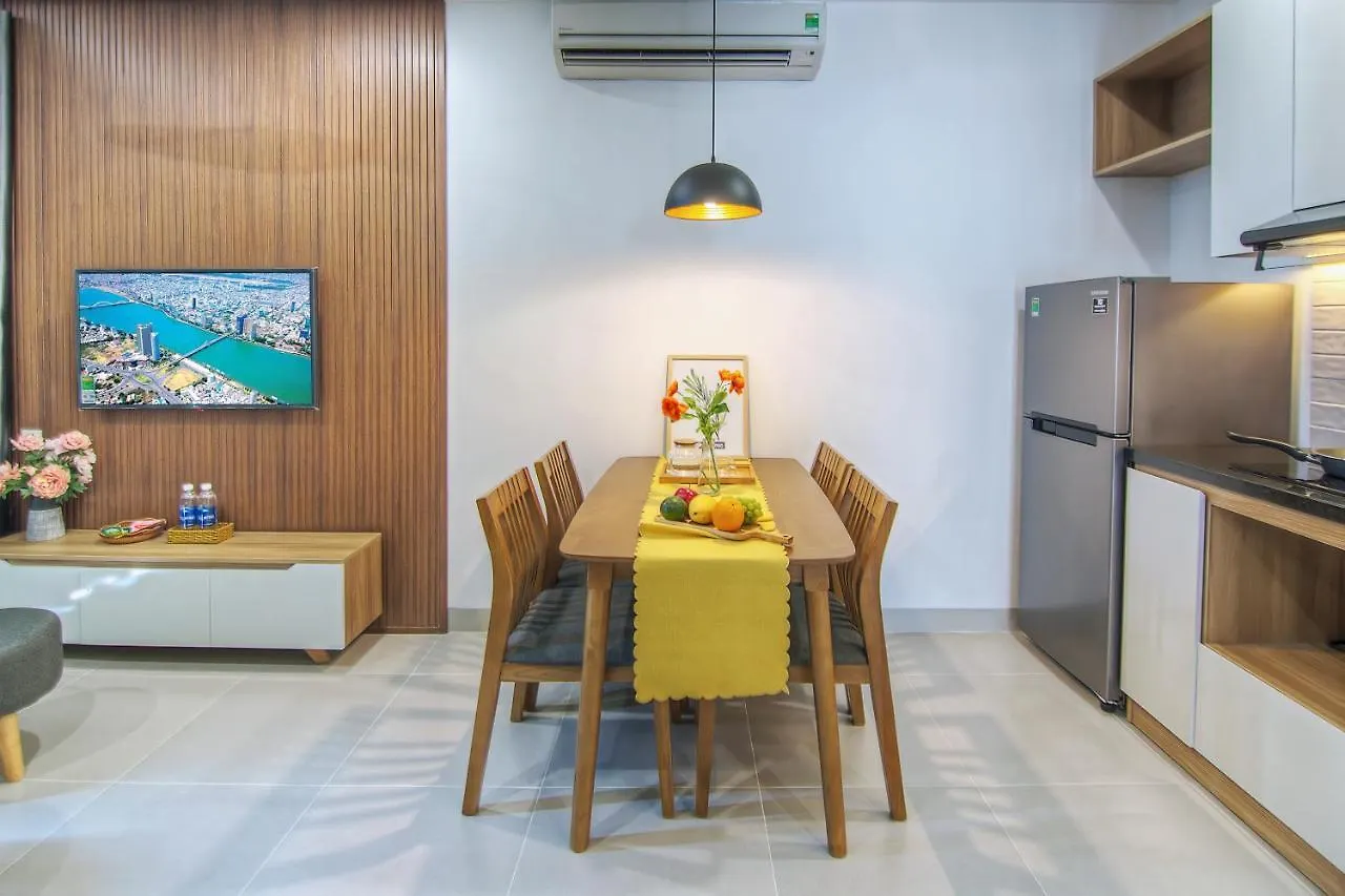 La Maison De Anh Đà Nẵng