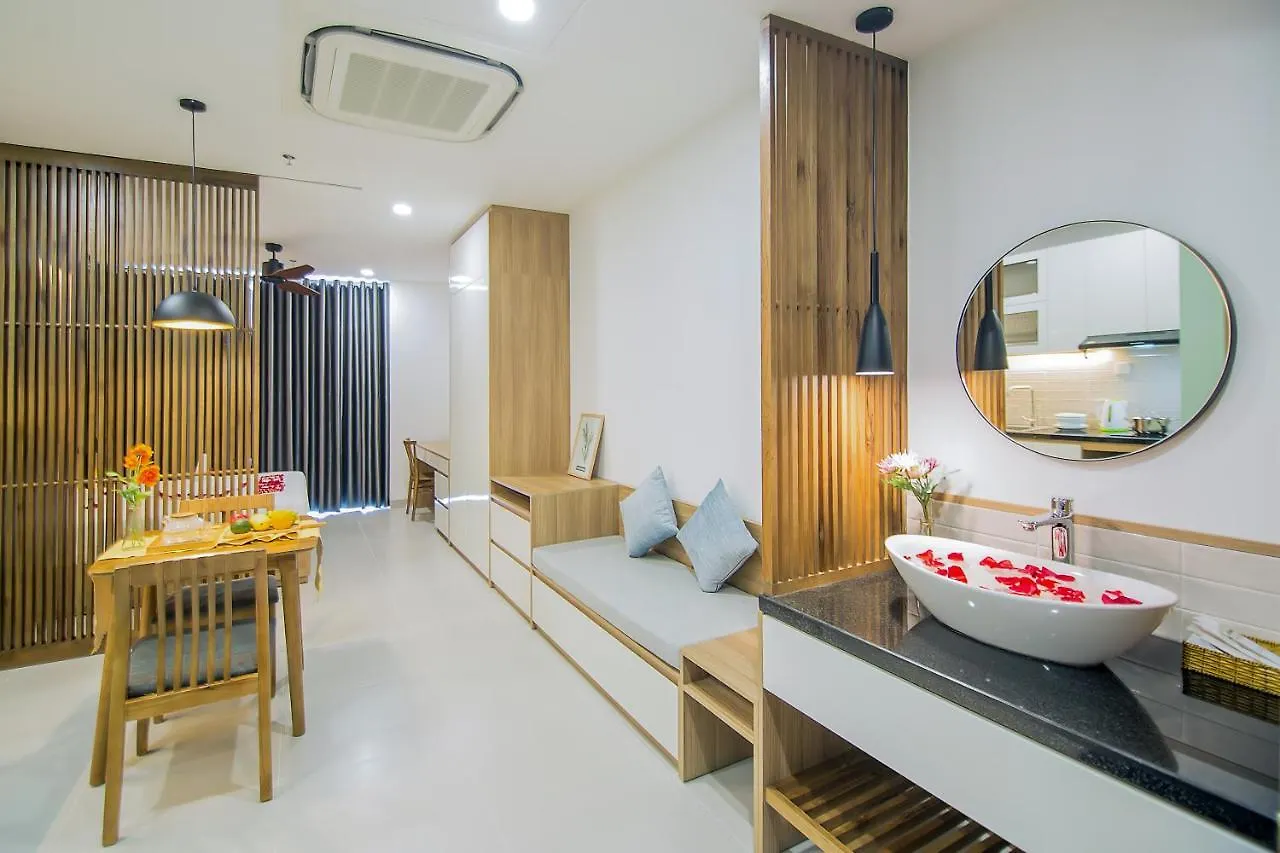 La Maison De Anh Đà Nẵng Vietnam
