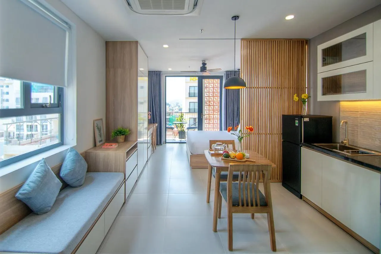 La Maison De Anh Đà Nẵng